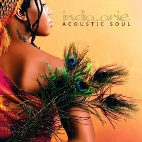 Acoustic Soul India Arie