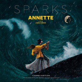 Annette (Limited Edition) Sparks