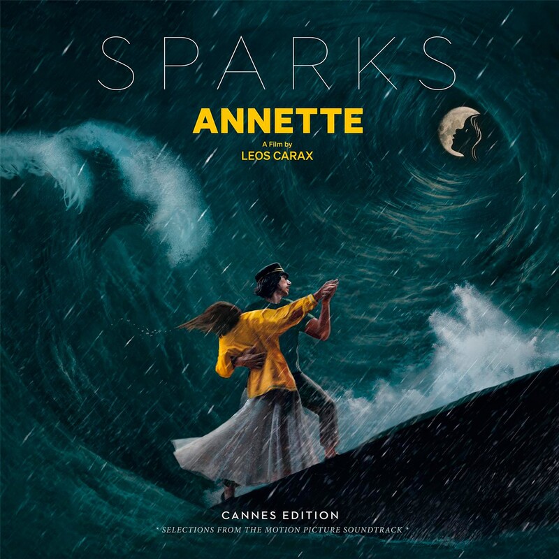 Annette (Limited Edition)