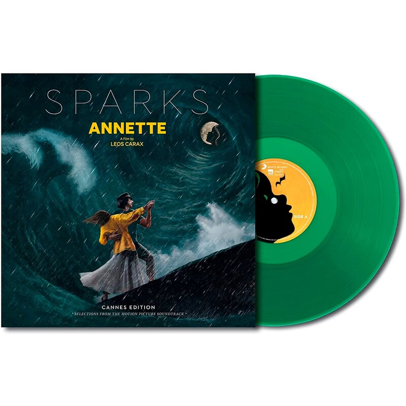 Annette (Limited Edition)