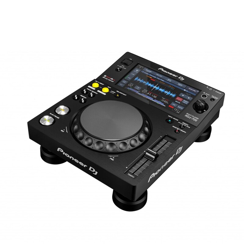 XDJ-700