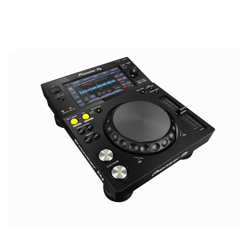 XDJ-700