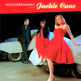 Jackie Cane Hooverphonic