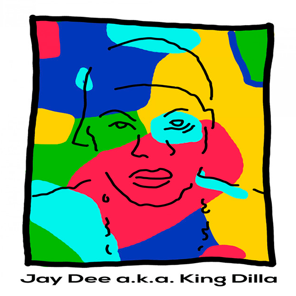 Jay Dee a.k.a King Dilla