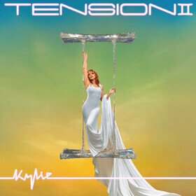 Tension II Kylie Minogue