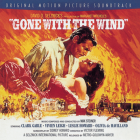 Gone With The Wind Max Steiner