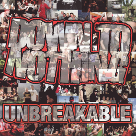 Unbreakable Down To Nothing