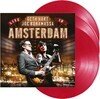 Live In Amsterdam