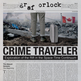 Crime Traveler Graf Orlock