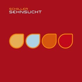 Sehnsucht (Limited Edition) Schiller