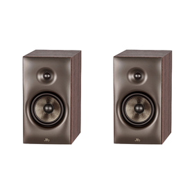 Sprint 3 Walnut  Revival Audio