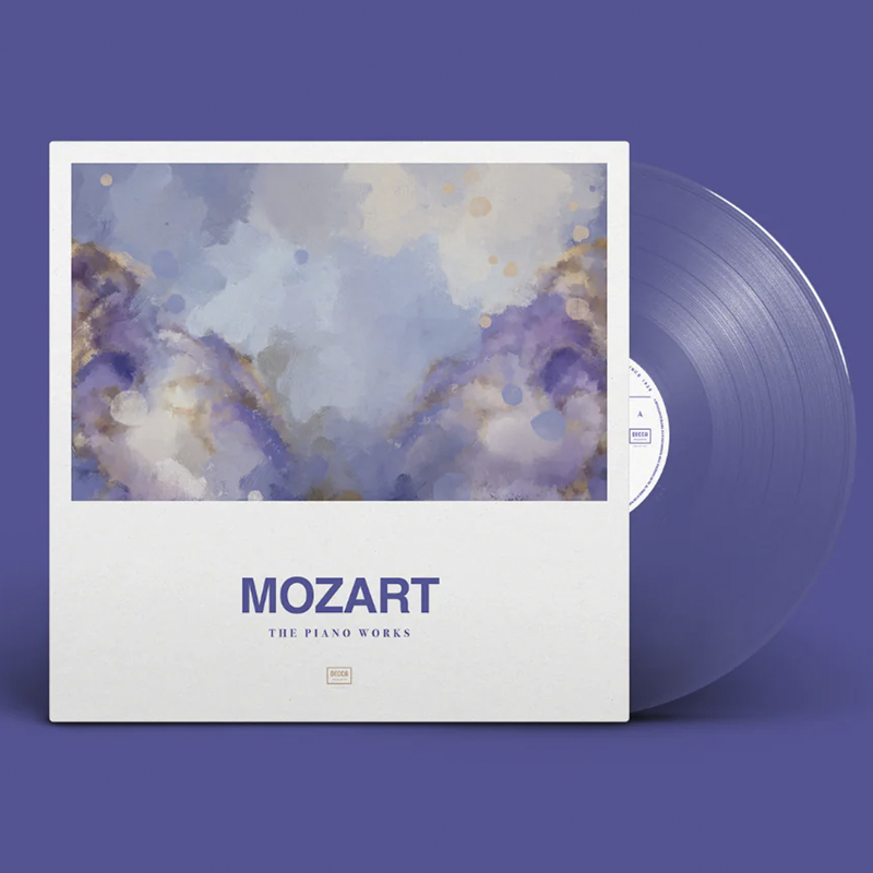 Mozart: the Piano Works
