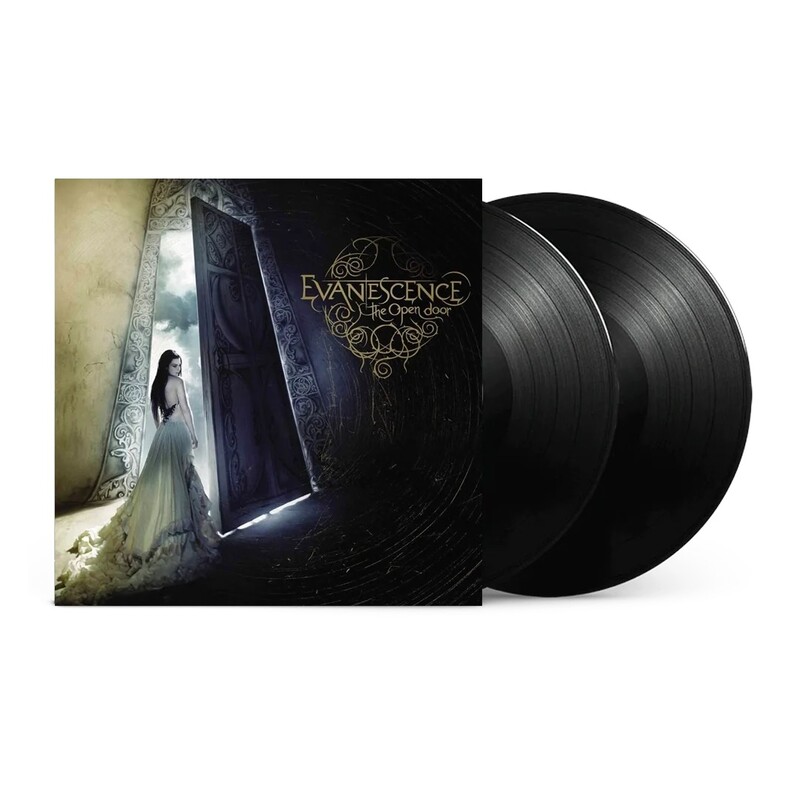 The Open Door (Deluxe Edition)