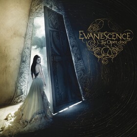 The Open Door (Deluxe Edition) Evanescence
