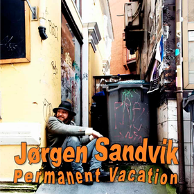 Permanent Vacation Jorgen Sandvik