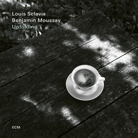 Unfolding Louis Sclavis & Benjamin Moussay