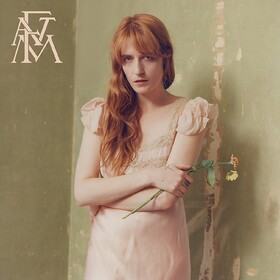 High As Hope (Deluxe) Florence and The Machine