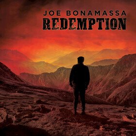 Redemption (Coloured) Joe Bonamassa
