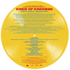 Kinds of Kindness (Original Motion Picture Soundtrack) (Picture Disc)