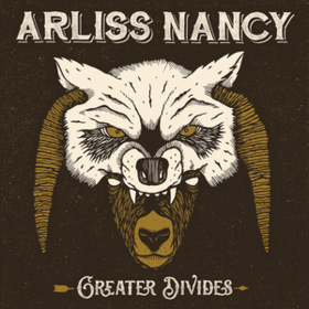 Greater Divides Arliss Nancy