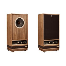 Classic Gold X SP Walnut Fyne Audio