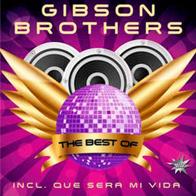 The Best Of Gibson Brothers