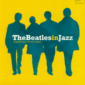 The Beatles In Jazz Various Artists
