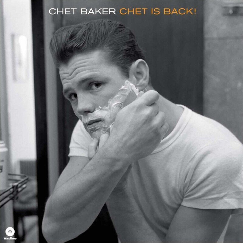 Chet Is Back