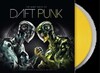 Many Faces Of Daft Punk