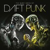 Many Faces Of Daft Punk