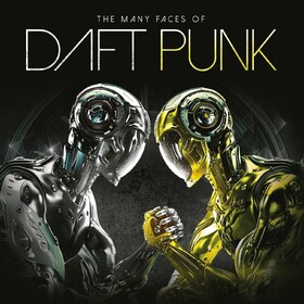 Many Faces Of Daft Punk Various Artists