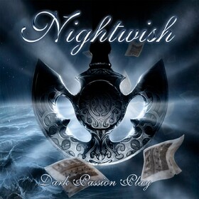Dark Passion Play Nightwish