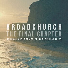 Broadchurch - The Final Chapter Olafur Arnalds