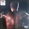 Nas Limited Edition Purple Lava