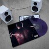 Nas Limited Edition Purple Lava