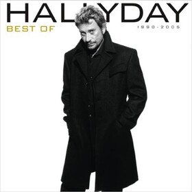 Best Of 1990-2005 Johnny Hallyday