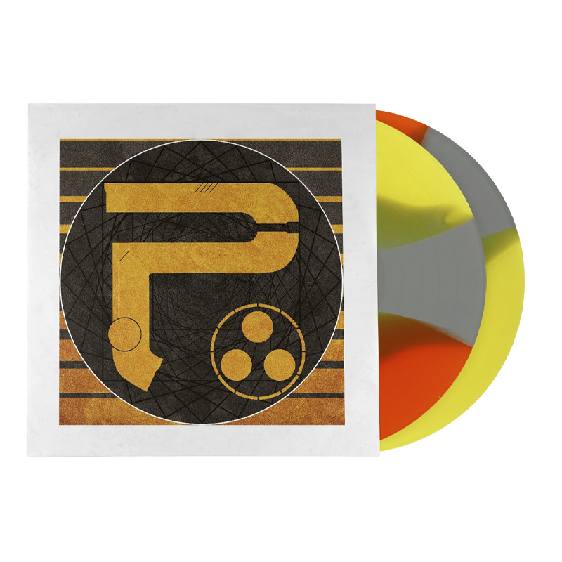 Periphery III: Select Difficulty (2025 Reissue)