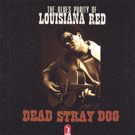Dead Stray Dog Louisiana Red