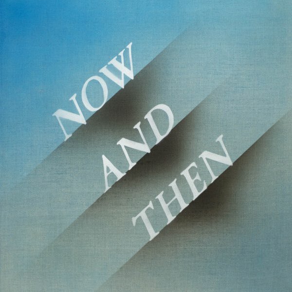 Now and Then Single 1lp