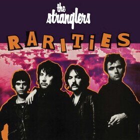 Rarities (Limited White & Pruple & Orange Edition) (RSD 2026) The Stranglers