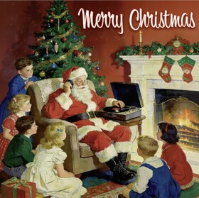 Merry Christmas 2026 Various Artists
