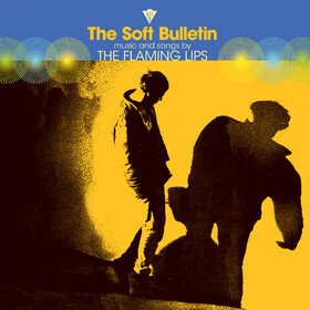 The Soft Bulletin (25th Anniversary Edition) (Zoetrope Vinyl) Flaming Lips