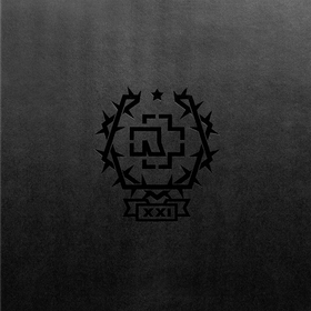 XXI - The Vinyl Box Set (Limited Edition) Rammstein