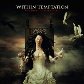 The Heart of Everything (Coloured Vinyl) Within Temptation