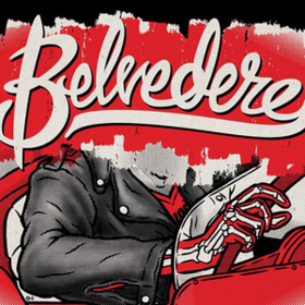 Belvedere Belvedere