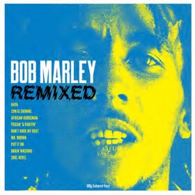 Remixed Bob Marley