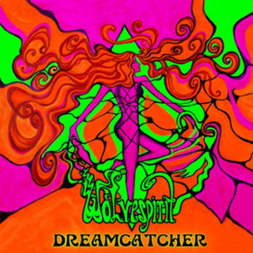 Dreamcatcher Wolvespirit