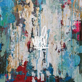Post Traumatic (Coloured) Mike Shinoda