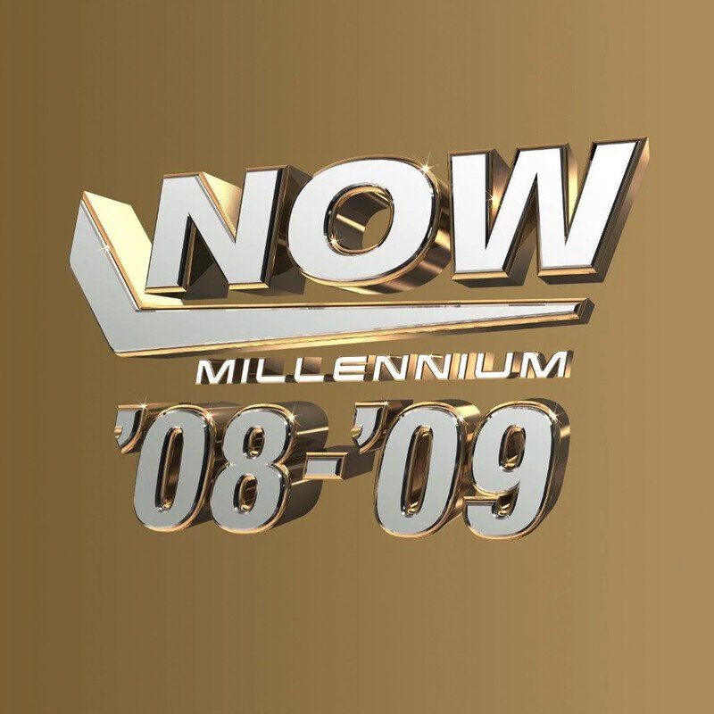 Now - Millenium 2008 - 2009