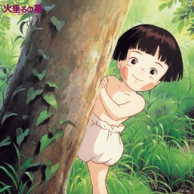 Grave Of The Fireflies Various Artists